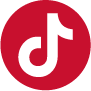 TikTok Icon Hover
